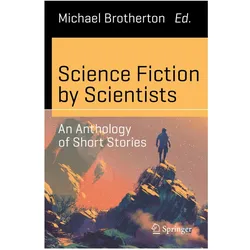 Science Fiction by Scientists, Fachbücher