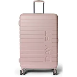 Day ET Day Tonal 28" Suitcase, Koffer, Rosa