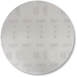 Bosch Sia Schleifscheiben Schleifgitter Sianet Serie 7500 125mm K80 50er VE