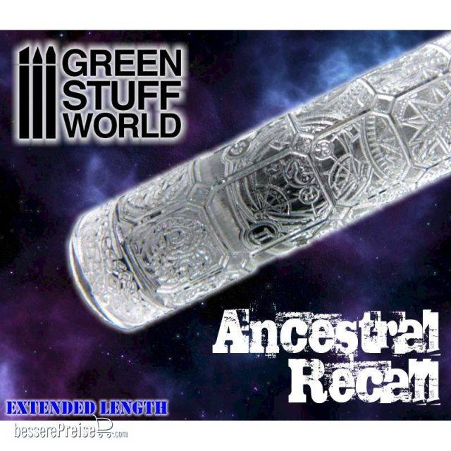 Greenstuff World GS-1504