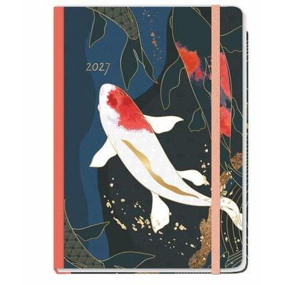 Design Diary Japan 2027