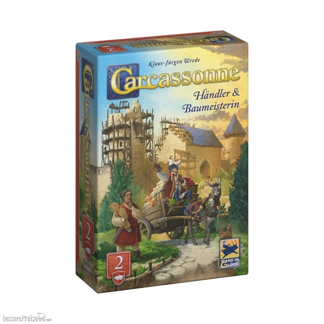 Hans im Glück HIGD0132