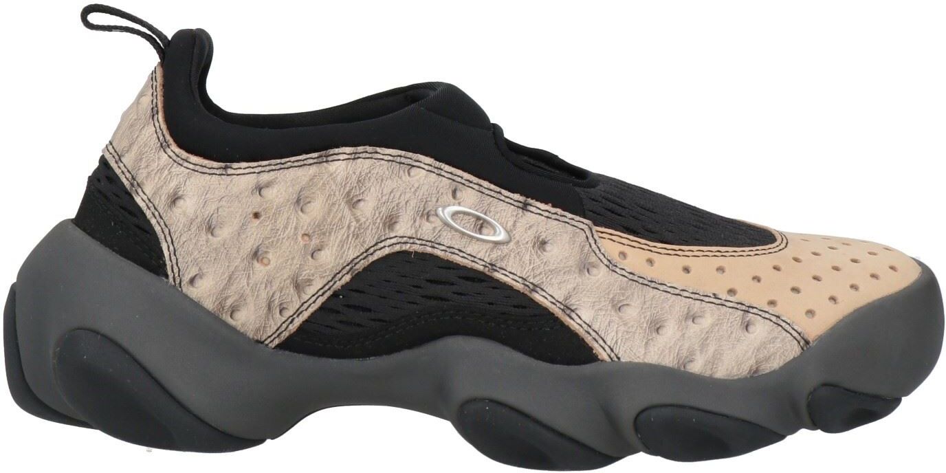 Oakley Sneakers Hombre Beige 40.5,43 Hombre