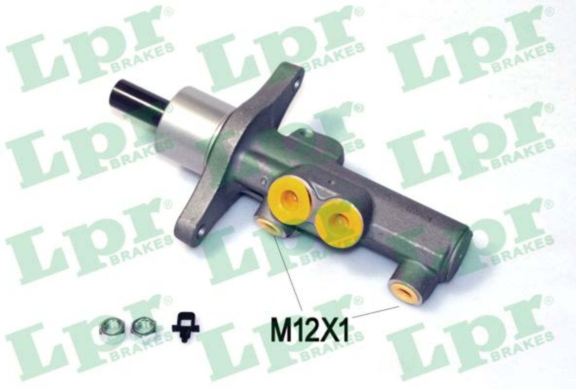 Maître-cylindre de frein LPR 6426