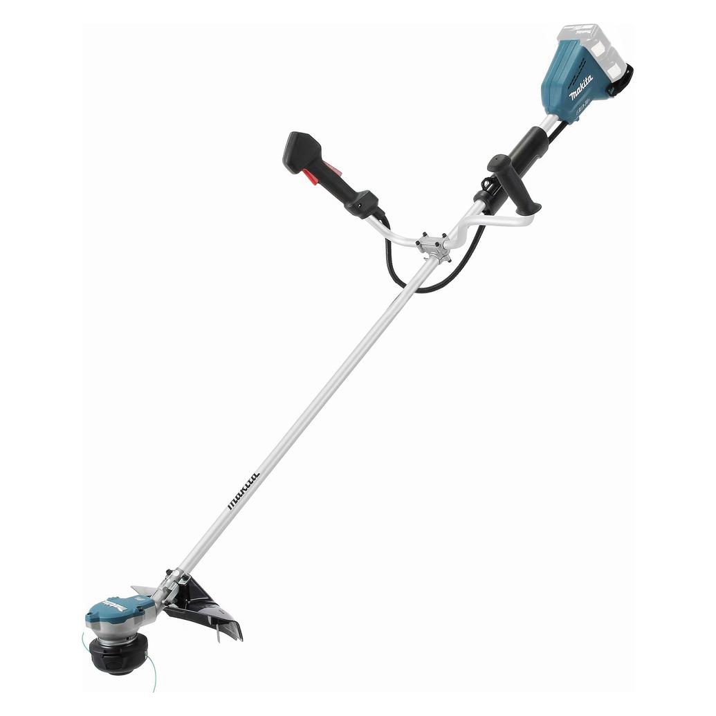 Makita DUR368AZX3 Akku-Freischneider 18,0 V, ohne Akku (DUR368AZX3)