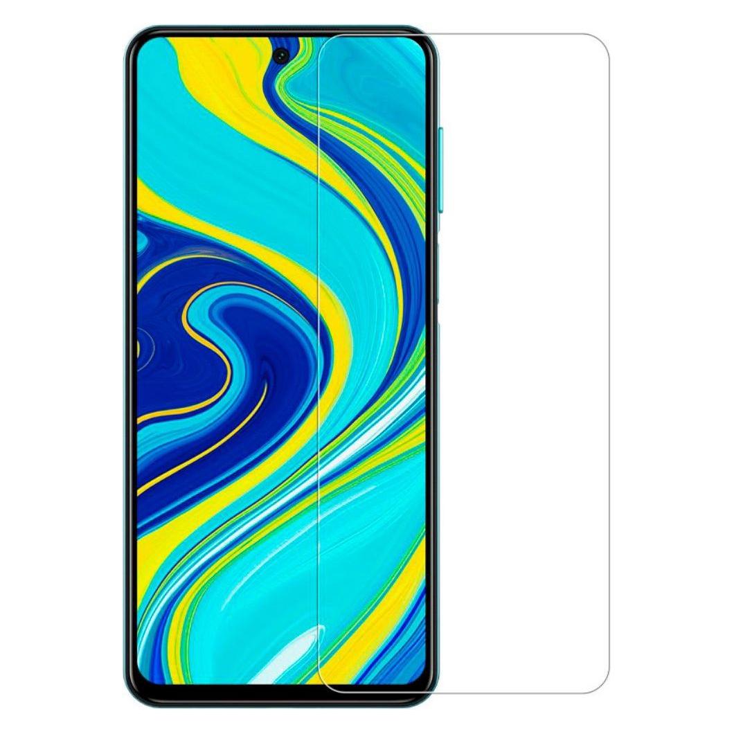 Evelatus Note 9 PRO / Note 9s 0.33mm Clear Glass (Xiaomi Mi Note 9 Pro, Xiaomi Redmi Note 9S) (EVELATUS)