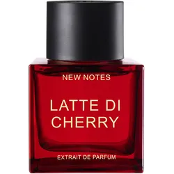 100ml New Notes LATTE DI CHERRY EXTRAIT DE PARFUM