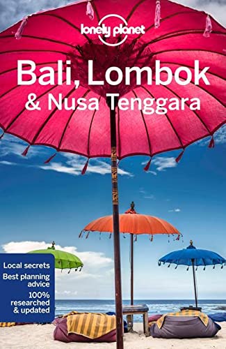 Virginia Maxwell - Bali, Lombok & Nusa Tenggara - Preis vom 30.09.2026 09:01:18 h