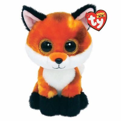 Meadow Fuchs - Beanie Boo - Reg