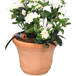 Gardena, Regulierbarer Reihentropfer (Tropfbewässerung Tropfer)