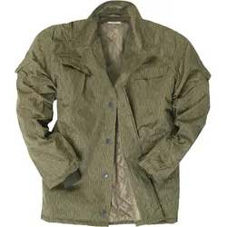 Mil-Tec NVA Tarn Winter, Textiljacke - Oliv - 54