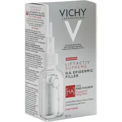 Vichy Liftactiv H.a. Epidermic Filler 30 ML