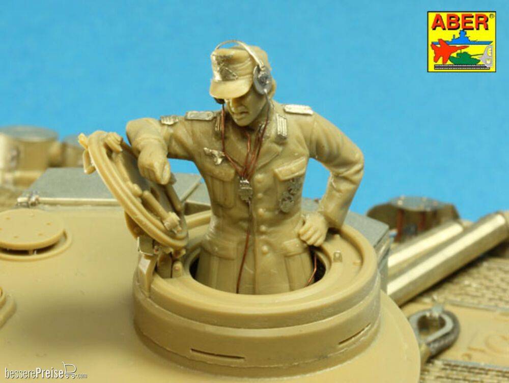 Aber Models 35 K26