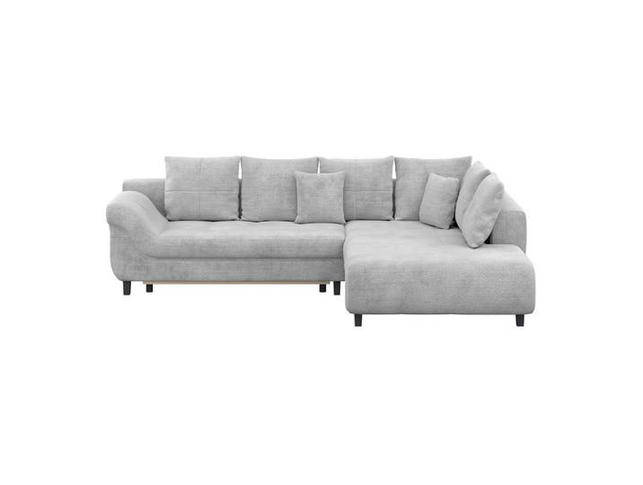 Ecksofa mit Schlaffunktion Mendoza new Chenille 309x197cm