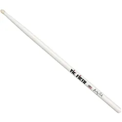 Vic Firth Buddy Rich (Schlagzeug), Drumsticks + Schlägel, Weiss, Braun
