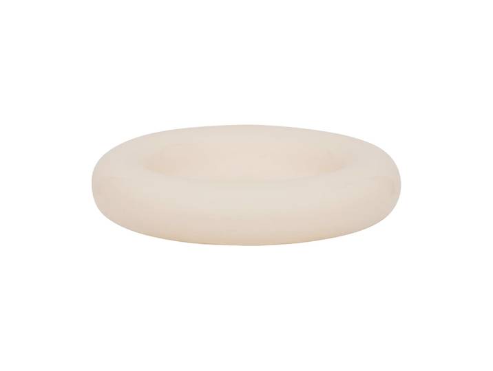 URBAN NATURE CULTURE Bol de service Lou Ø36 cm Off White