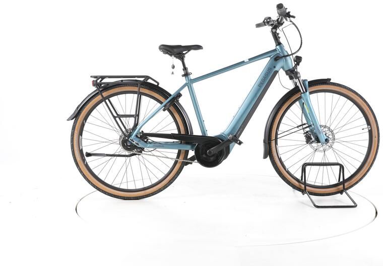 Pegasus Premio EVO 5F Vélo Électrique Urbain - 296864