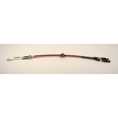 TRISCAN Seilzug, Schaltgetriebe 8140 21702 für CHEVROLET