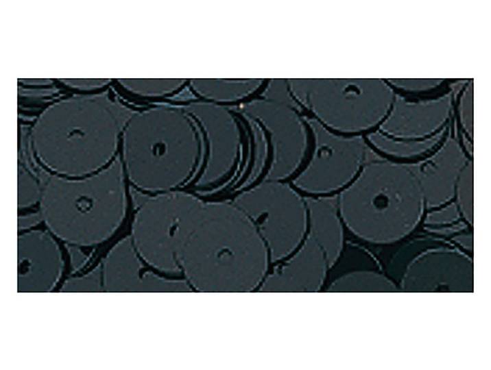 Rayher Pailletten Glatt 6 mm 1000 Stück