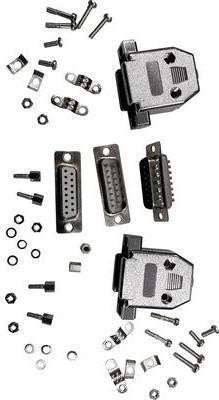 BKL Electronic D-Sub SET25 D-Sub set