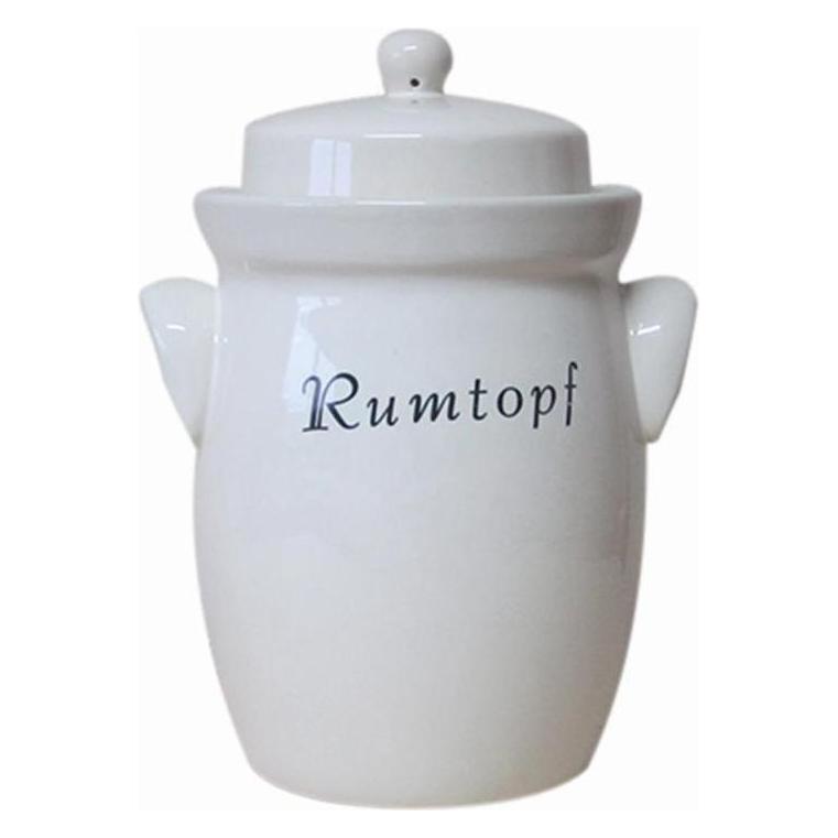 Schmitt Rumtopf 3,5L Creme (3.50 l) (60015)