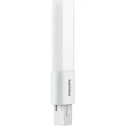 Philips LED-Kompaktlampe f.KVG/VVG G23, 840 CorePro LED#28656600