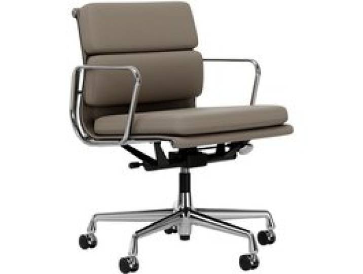Vitra - Soft Pad Chair Ea 217