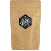 Texas Chicken, Gewürz 750 g, Beutel