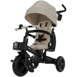 Kinderkraft Dreirad AVEO 2 PLUS, beige