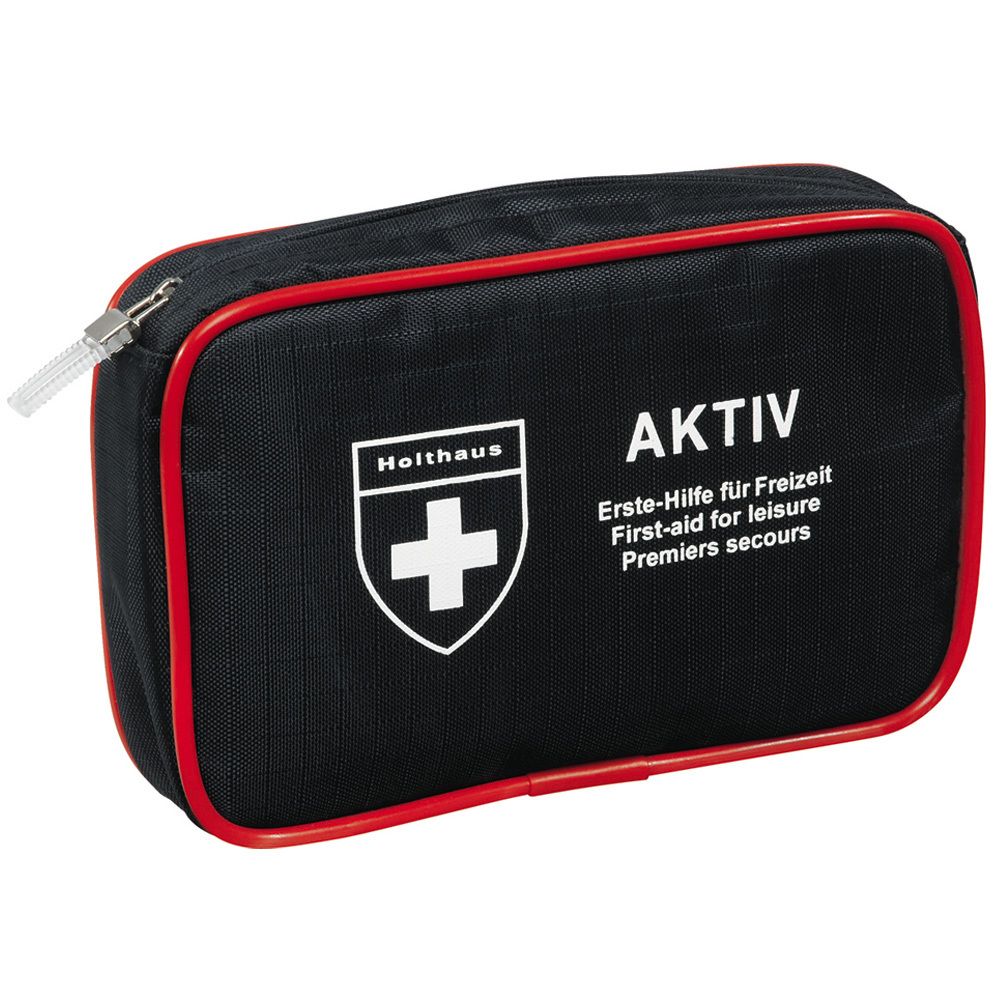Verbandtasche Aktiv 1 St Set