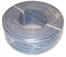 FILS & CABLES Câble SYT1 gris 100 m 05 paires FILS & CÂBLES 065905 Gris