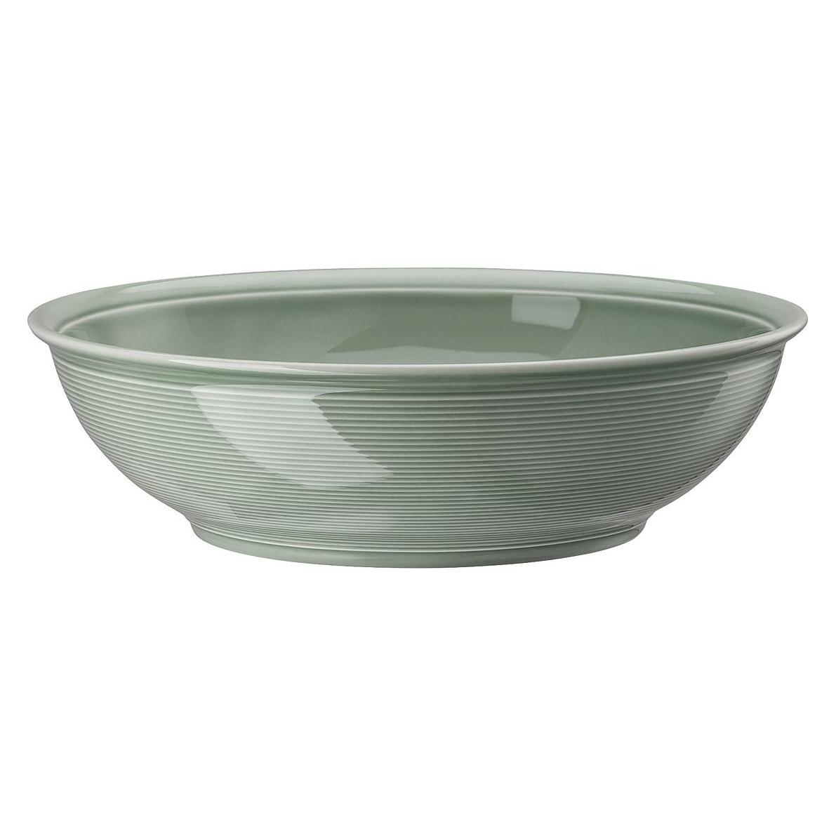 Thomas Schüssel flach 'Trend weiss' (27 cm, 2.50 l) (11400-401922-13027)