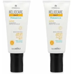 Cantabria Labs, Sonnencreme, Heliocare Pediatrics Lotion SPF50 (SPF 50+, 200 ml)