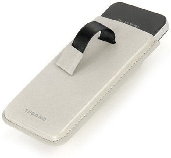CAPA TUCANO FLEXO IPHONE 4/4S CZ