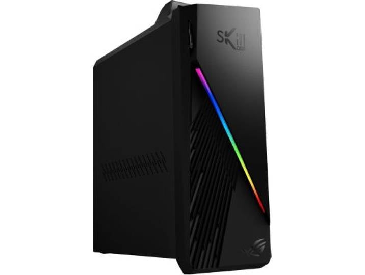 Skillkorp - Pc Gamer Sk16-R51650s W11g Powered By Rog
