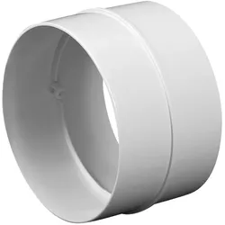 Awenta Rohrverbinder Circular PVC 125 125 mm