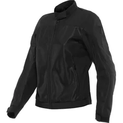 Dainese Sevilla Air, Textiljacke Damen - Schwarz/Schwarz - 40