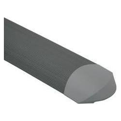 Formingfunction Soft Cable Duct Grey (Kabelschlauch, 47 cm) (429-S30BM)