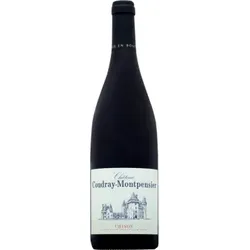 Chinon Tradition 2024 - Château Coudray Montpensier