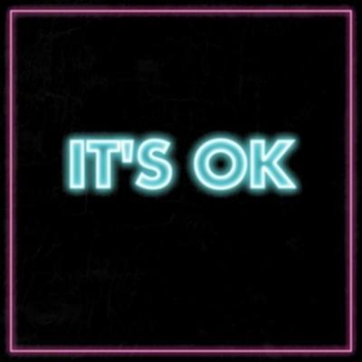 Its OK - Pictures, Vinyl