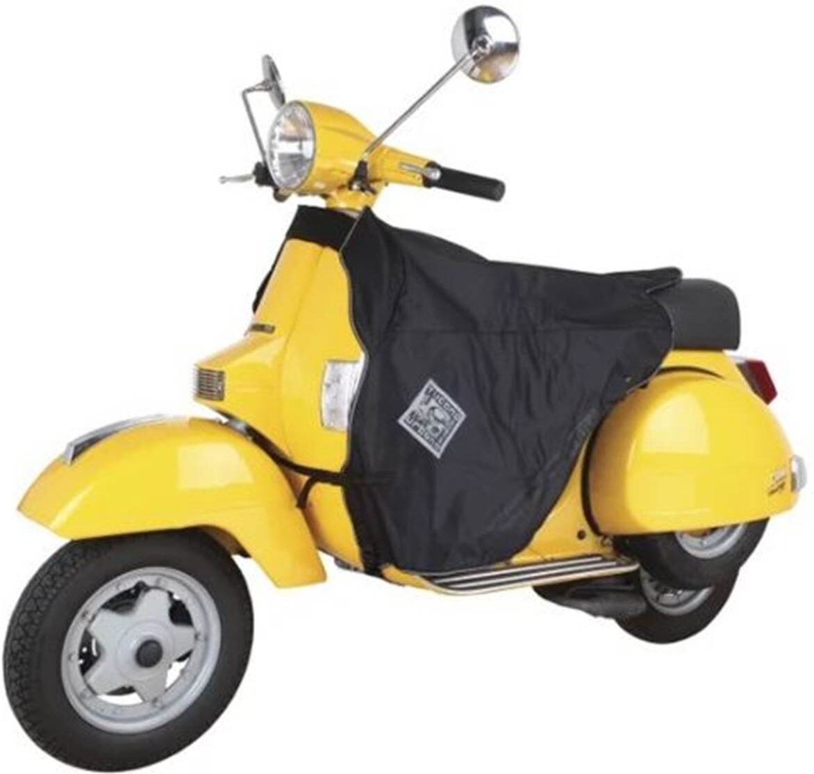 Cobertura de pernas para motociclos termoendurecível Tucano urbano r013