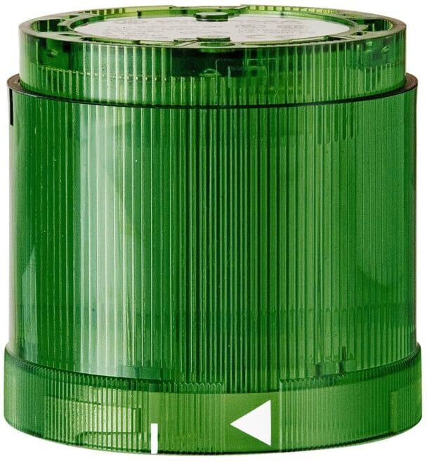 Werma Élément lumineux permanent vert 84020000 (840.200.00)