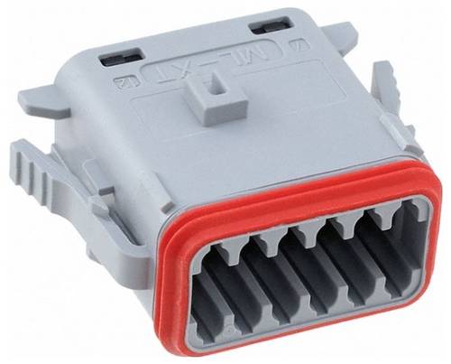 Molex Mol 93445-6112