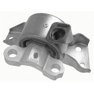 Lemförder Lagerung, Motor [Hersteller-Nr. 3378501] für Vauxhall, Opel