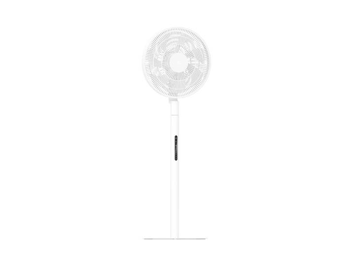 Xiaomi Mijia Smart Pro Slim Standventilator Weiss