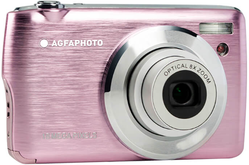 AGFA - Digital Camera DC8200