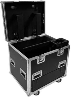 Astera QuikSpot Ladecase Compact