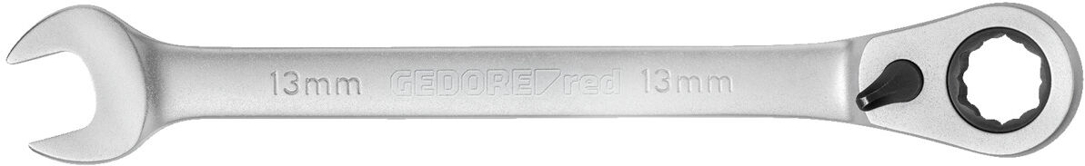 Gedore Ratschen-Ringgabelschlüssel R07201110