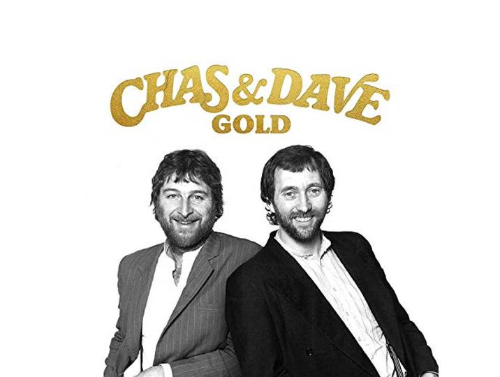 Chas & Dave - Gold Collection