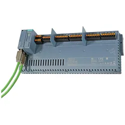 Siemens 6ES7655-5PX31-1XX0 SIMATIC CFU DIQ CFU CFU DIQ für digitale Feldgeräte 6ES76555PX311XX0